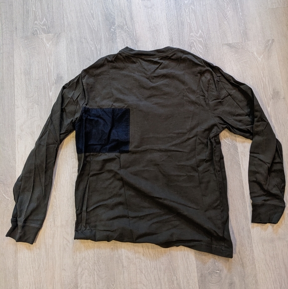 Urban Outfitters tech long sleeve shirt - Picture 4 of 4